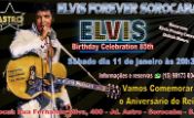 Folder do Evento: ELVIS Birthday Celebration 85th